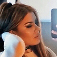 Jem Taylor Jemtay Nue