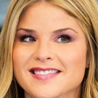 Jenna Bush Nue