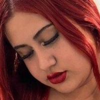 Jenni Navarrete Nue