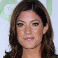 Jennifer Carpenter Nue