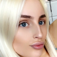Jess Palmer Nue