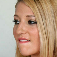 Jessi Stone Nue