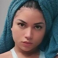 Jessica Oliveira Nue