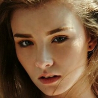 Jessie Vard Nue