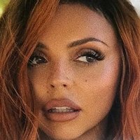Jesy Nelson Nue