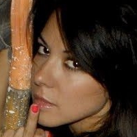 Jimena Sanchez Nue