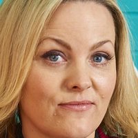 Jo Joyner Nue