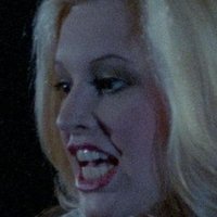 Joanna Foxx Nue