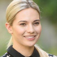 Joanna Kuberska Nue