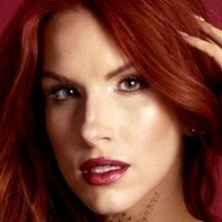 Johanna Stavrakaki Nue