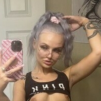 jordyshordie Nue