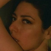 Josette Pimenta Nue