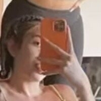 Josie Totah Nue