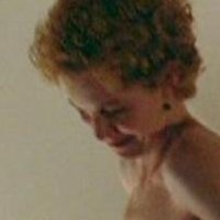 Judy Davis Nue
