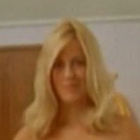 Judy Stevenson Nue