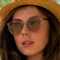 Julia Chumachenko Nue