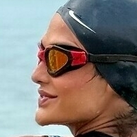 Juliana Muniz Nue