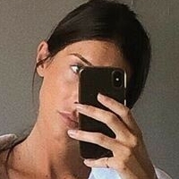 Julie Ferreri Nue