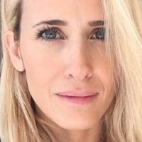Julieta Prandi Nue
