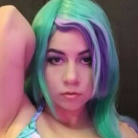 K4rlin Cosplay Nue