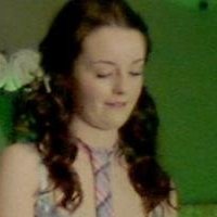 Kacey Rohl Nue
