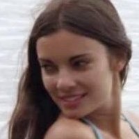 Kalina Stoimenova Nue