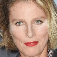 Karin Viard Nue