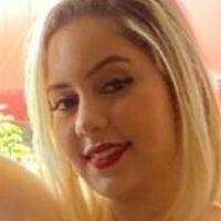Karina Ferreira Nue