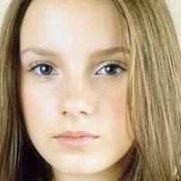 Karina Gubanova Nue