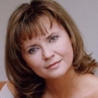 Karina Szafranska Nue