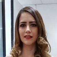 Karla Espinoza Nue