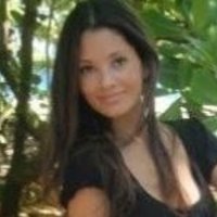 Karla Morales Nue