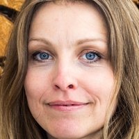Karoline Barsch Nue