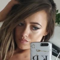 Kassie Payne Nue