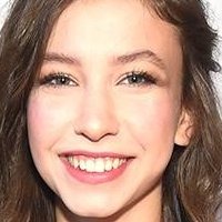Katelyn Nacon Nue