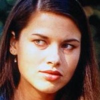 Katherine Barrese Nue