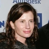 Katherine Kousi Nue