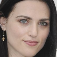 Katie McGrath Nue