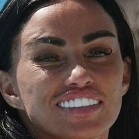 Katie Price Nue