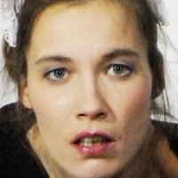 Katja Burkle Nue