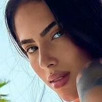 Kauani Siqueira Nue