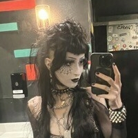 Kayleigh Kadaverous Nue