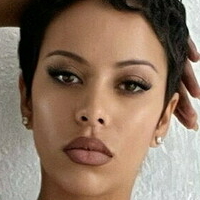 Kaylin Garcia Nue