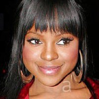 Keisha Buchanan Nue