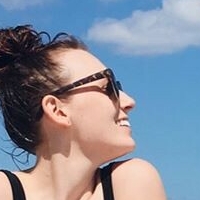 Kelsey Marillis Nue