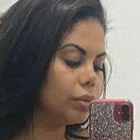 Kesha Ortega Nue