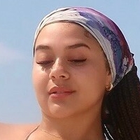 Khloe Katera Nue