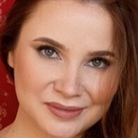 Kira Alexandrova Nue