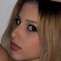 Klea Brahimi Nue