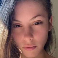 Krista Caldonia Santerfeit Nue